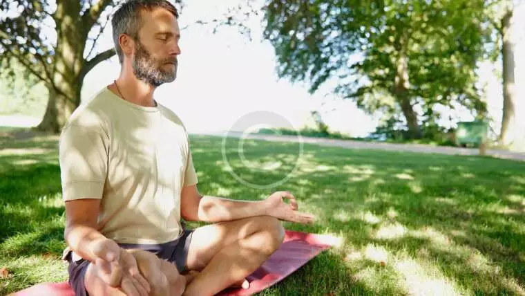 The 5 Best Meditation Tips To Help You Find Your Calm